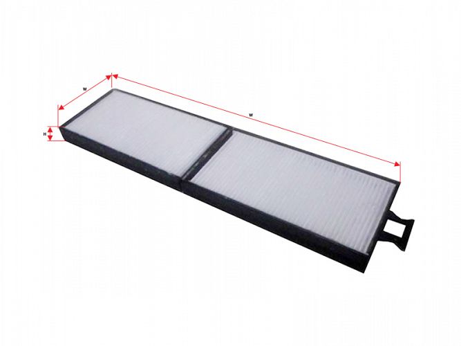 CABIN FILTER