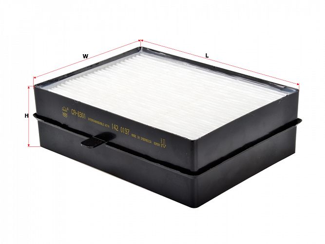 CABIN FILTER