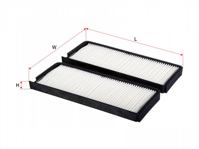 CABIN FILTER