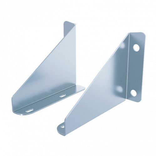 WATER RESERVOIR MOUNTING BRACKETS