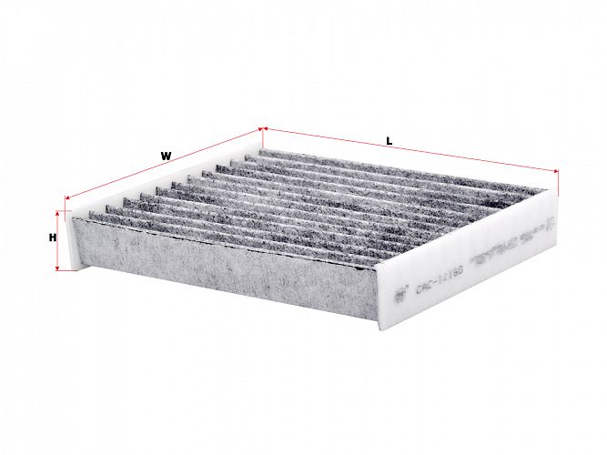 CABIN FILTER