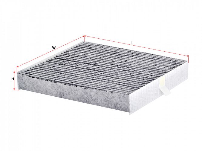 CABIN FILTER