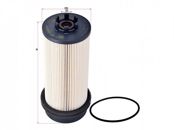 FUEL FILTER