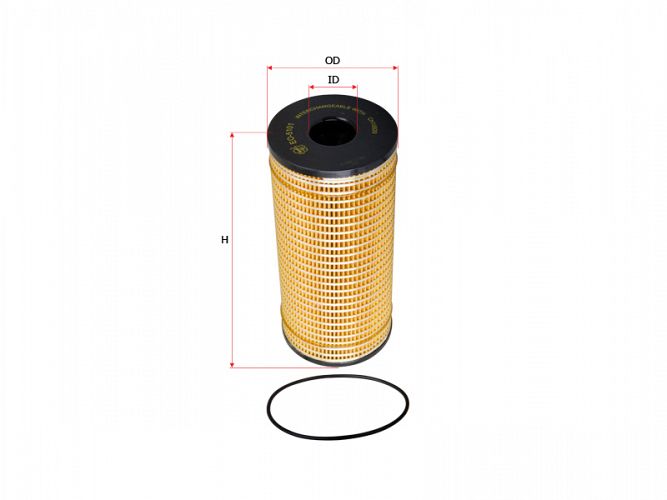 OIL FILTER