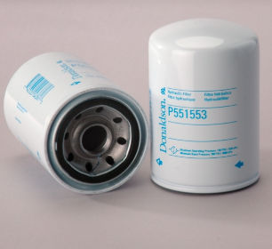 HYDRAULIC FILTER