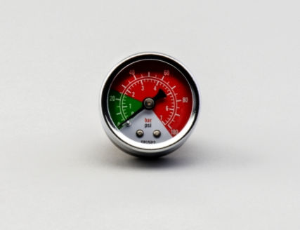 PRESSURE GAUGE