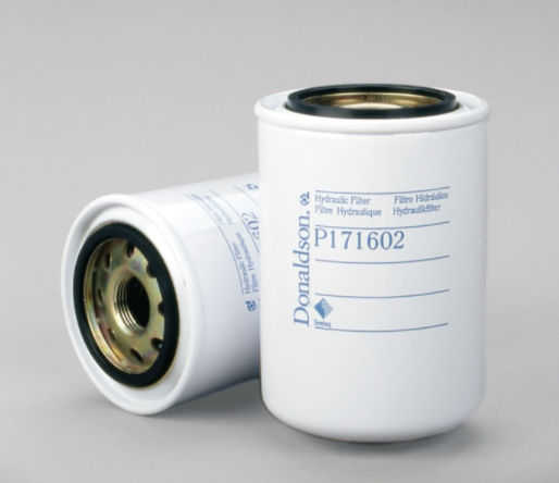 HYDRAULIC FILTER