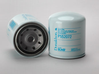 COOLANT FILTER