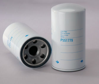 HYDRAULIC FILTER