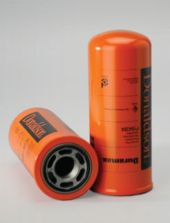 HYDRAULIC FILTER
