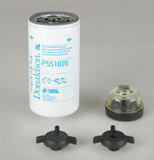 FUEL FILTER