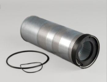 HYDRAULIC FILTER