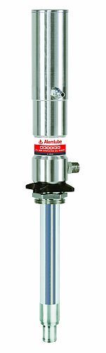 5:1 AIR OPERATED OIL STUB PUMP