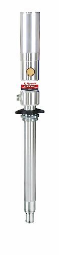 3:1 AIR OPERATED OIL TANK PUMP 