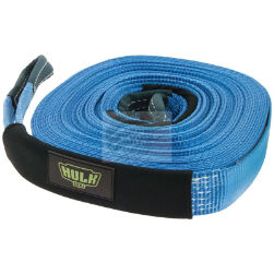 WINCH EXTENTION STRAP 