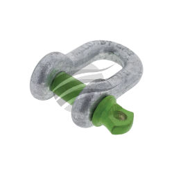 D SHACKLE 8mm