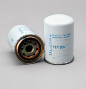 HYDRAULIC FILTER