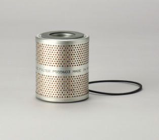 HYDRAULIC FILTER