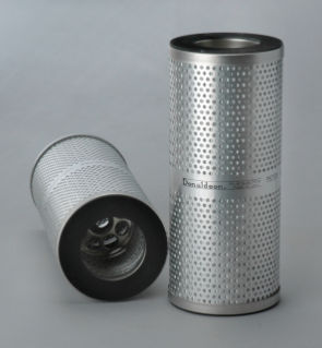 HYDRAULIC FILTER