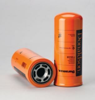 HYDRAULIC FILTER