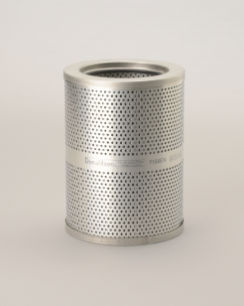HYDRAULIC FILTER