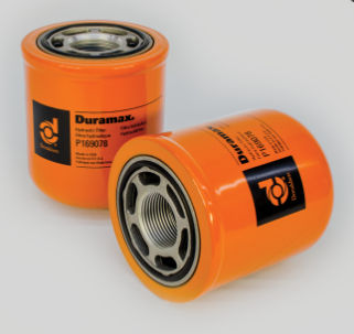 HYDRAULIC FILTER