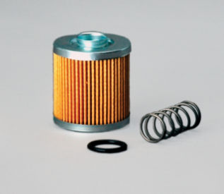 HYDRAULIC FILTER