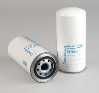 HYDRAULIC FILTER