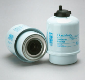 FUEL FILTER