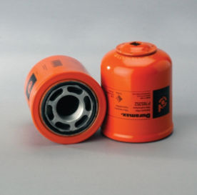HYDRAULIC FILTER