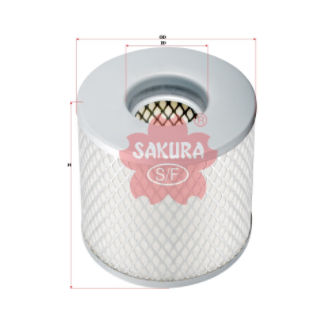 AIR FILTER