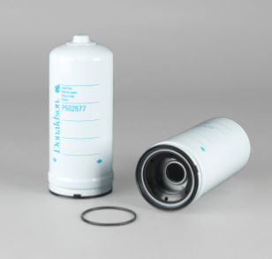 HYDRAULIC FILTER