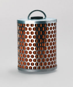 HYDRAULIC FILTER