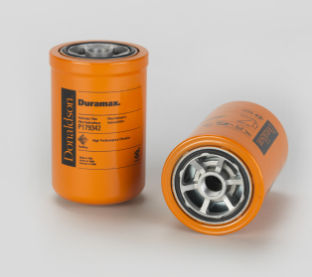 HYDRAULIC FILTER