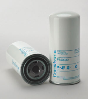 HYDRAULIC FILTER