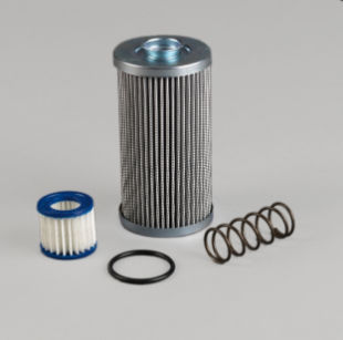 HYDRAULIC FILTER