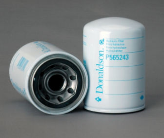 HYDRAULIC FILTER