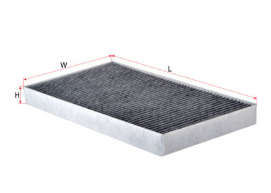 AIR FILTER