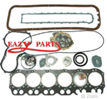 SET, GASKET ENGINE