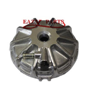 CAP FUEL FILTER