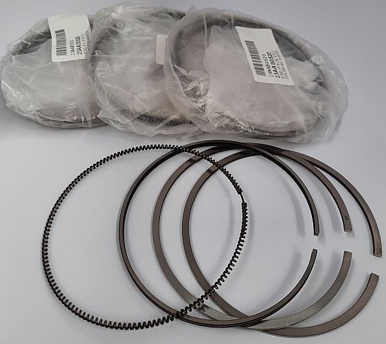Set, ring engine