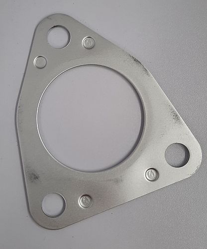 Gasket, exhaust gas recirculation