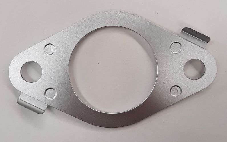 Gasket, exhaust gas recirculation