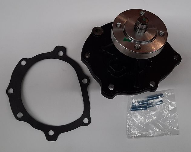 WATER PUMP HINO 