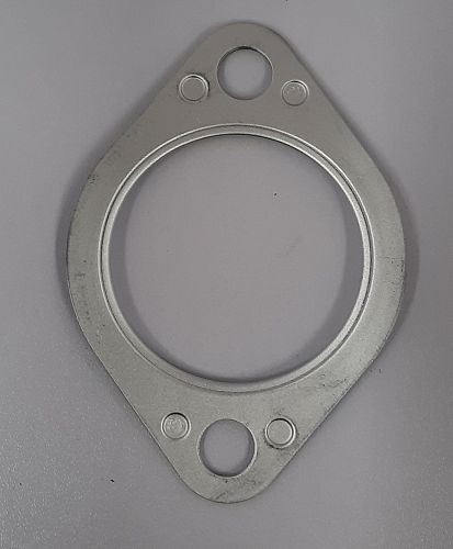 Gasket, exhaust gas recirculation