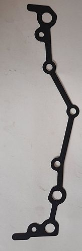 GASKET, RR PLATE