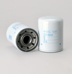 HYDRAULIC FILTER