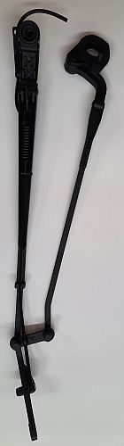 ARM, WIPER RH HINO