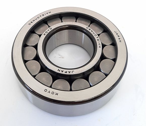 BEARING, PINION / PILOT