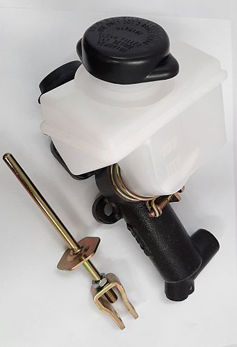 CYLINDER, CLUTCH MASTER
